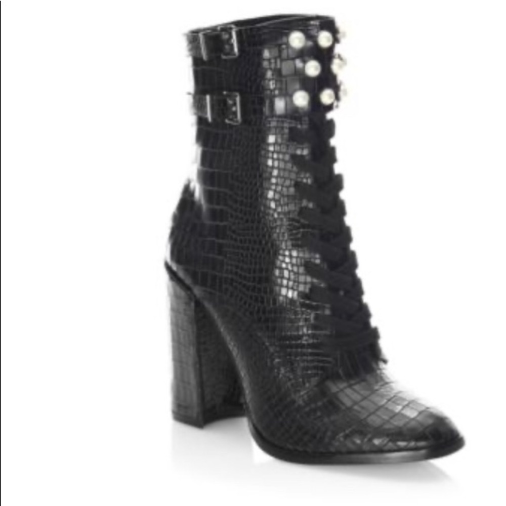 Looking for Schuyz Leysi bootie